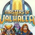 Masters of Valhalla