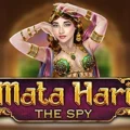 Mata Hari: The Spy