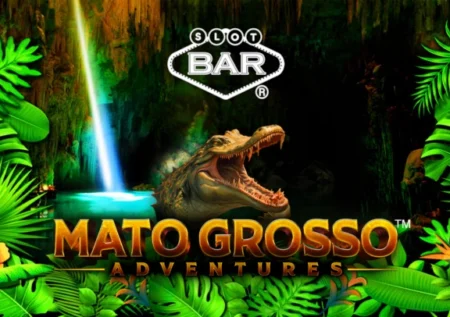 Mato Grosso Adventures