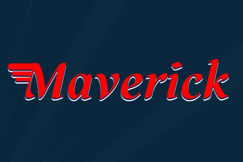 Maverick
