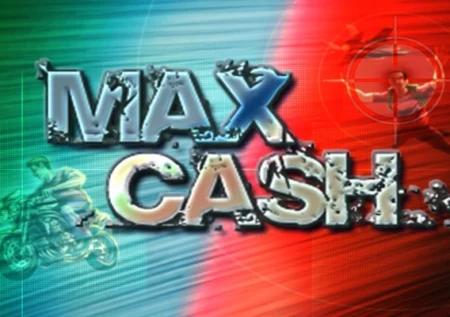 Max Cash