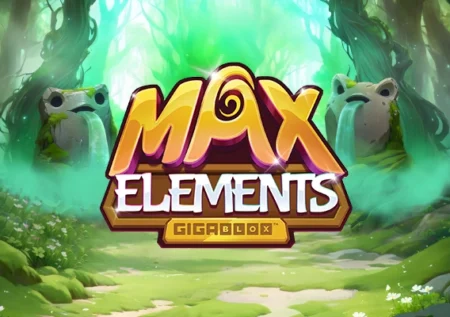 Max Elements
