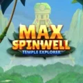 Max Spinwell: Temple Explorer
