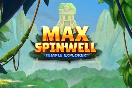 Max Spinwell: Temple Explorer