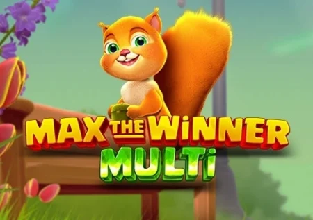 Max the Winner Multi