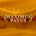 Maximus Payus