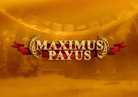 Maximus Payus