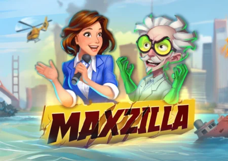 Maxzilla