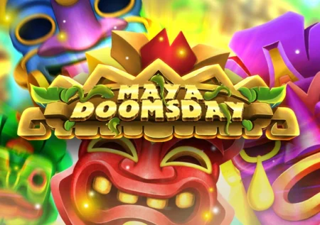 Maya Doomsday