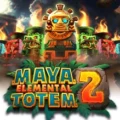 Maya: Elemental Totem 2