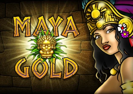 Maya Gold
