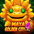Maya Golden City 4