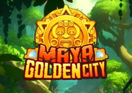 Maya Golden City