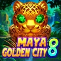 Maya Golden City 8