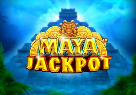 Maya Jackpot