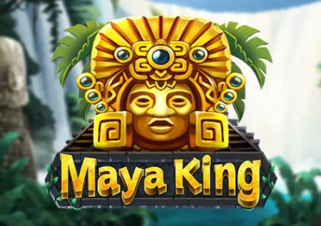 Maya King