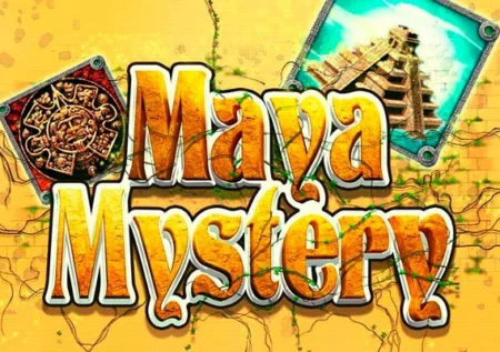 Maya Mystery
