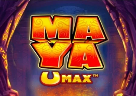 Maya U-Max