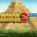 Mayan Adventure 2
