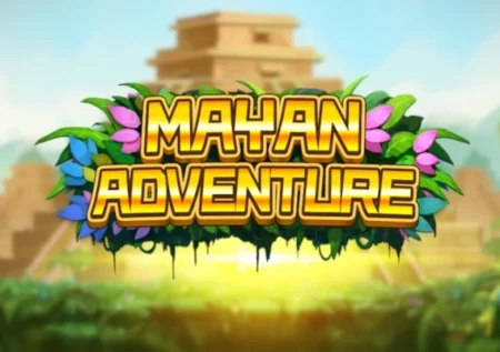 Mayan Adventure
