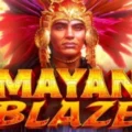 Mayan Blaze