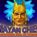 Mayan Chief Empowered Reel of Itzamna