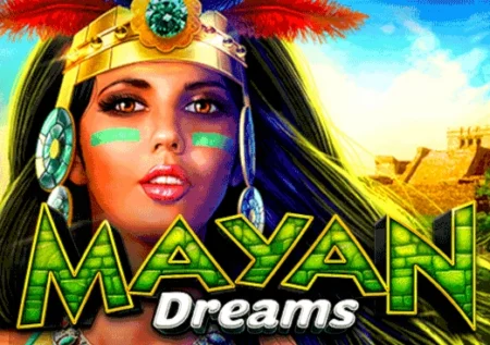 Mayan Dreams