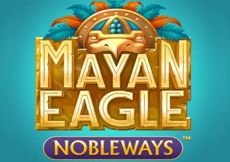 Mayan Eagle