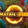 Mayan Fire
