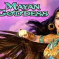 Mayan Goddess