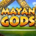 Mayan Gods