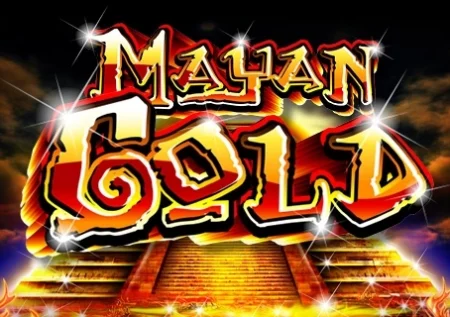 Mayan Gold