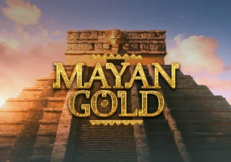 Mayan Gold