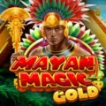 Mayan Magic Gold