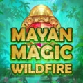 Mayan Magic Wildfire