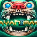 Mayan Mask