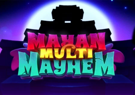Mayan Multi Mayhem