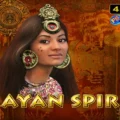Mayan Spirit