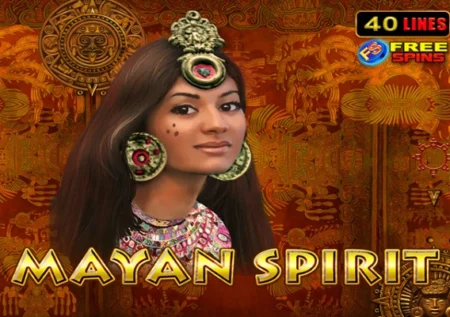 Mayan Spirit