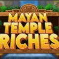 Mayan Temple Riches