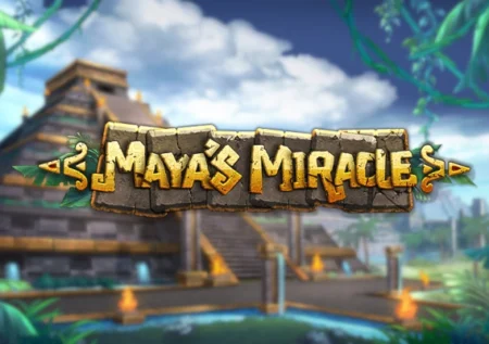 Maya’s Miracle