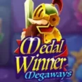 Medal Winner Megaways