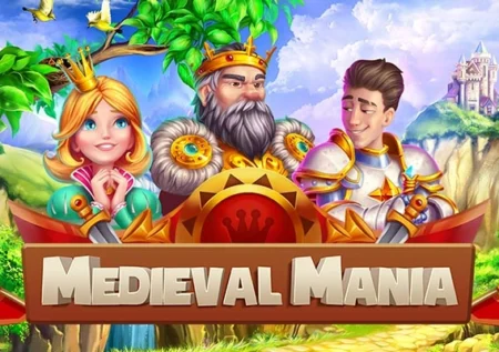 Medieval Mania