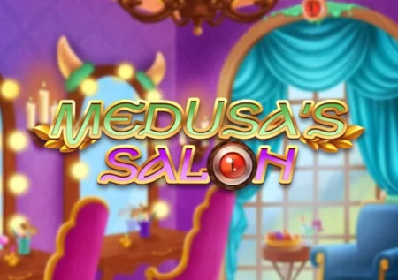 Medusa’s Salon