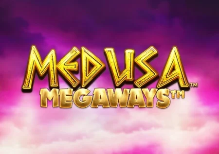 Medusa Megaways