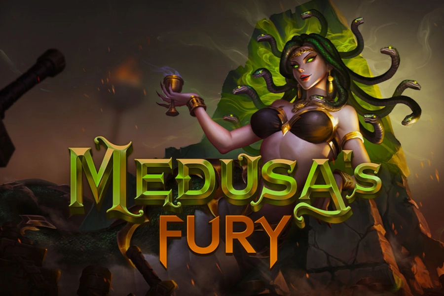 Medusa’s Fury