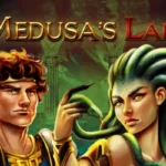 Medusa’s Lair