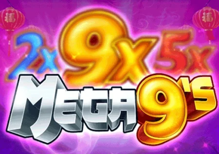 Mega 9’s