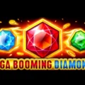 Mega Booming Diamonds