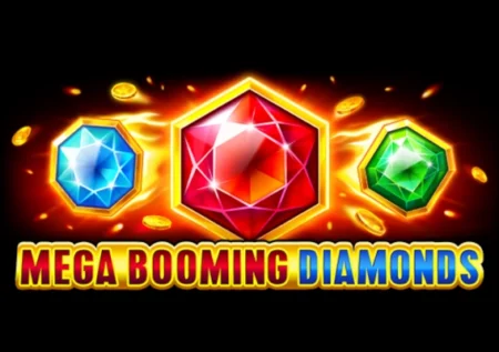 Mega Booming Diamonds